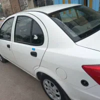 ساینا دوگانه شرکتی مدل 1403 فابریک|خودرو سواری و وانت|حمیدیه, |دیوار