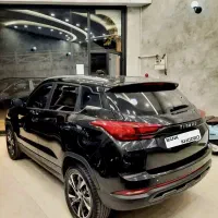 تیگارد x35 پلاس/404/مشکی|خودرو سواری و وانت|اصفهان, وحید|دیوار