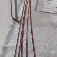 لوله گاز واسه جوشکاری