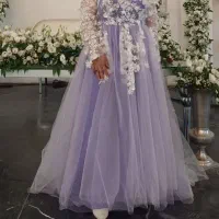 لباس مجلسی مناسب برای جشن نامزدی