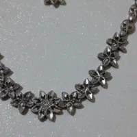 ست کامل نقره
