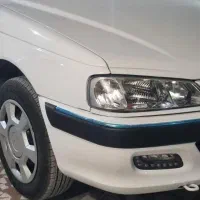 پارس سال xu7p مدل ۴۰۲ سیمی