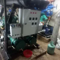 تعمیر و نگهداری موتور خانه .چیلر. سردخانه|خدمات پیشه و مهارت|تهران, سهروردی|دیوار