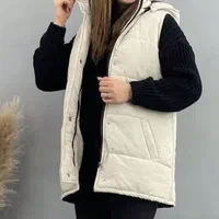 پافر کاپشن و.... نو فری سایز۳۶تا۴۴|لباس|پردیس, فاز ۱۱|دیوار