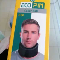 گردن بند نرم اکو پین eco pin (اصلی)