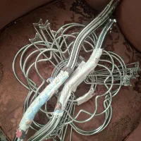 استندقابلمه بسیار محکم ۵طبقه|آبچکان و نظمدهنده ظروف|اسدآباد, |دیوار