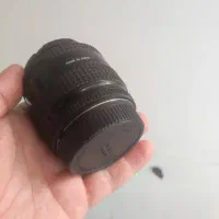 لنز نیکون|دوربین عکاسی و فیلم‌برداری|بیرجند, |دیوار