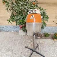 سشوار کلاهی