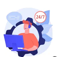 ادمین پاسخگویی