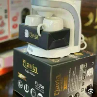 لوازم برقی نو