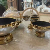 ظروف پذیرایی