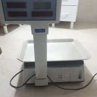 ترازو صدر مدل ویستا P