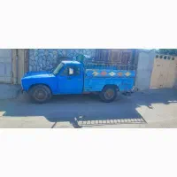 نیسان مدل 67