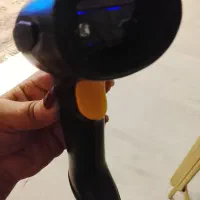 بارکدخوان دوبعدی بیسمیZEC2402TB