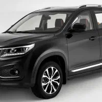 فردا موتور fmc xs5|خودرو سواری و وانت|تهران, گلستان (شهرک راه آهن)|دیوار