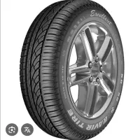 کویر تایر آریزو سالم