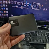 هارد اکسترنال یک ترابایت 1TB