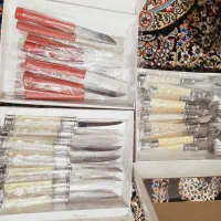 فروش لوازم آشپزخانه|ظروف سرو و پذیرایی|قروه, |دیوار