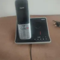 گوشی گیگا ست بیسیم