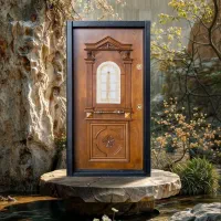 درب ضد سرقت