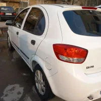 تیبادوپلاس مدل ۹۶رینگ فولادی|خودرو سواری و وانت|مشهد, سمزقند|دیوار