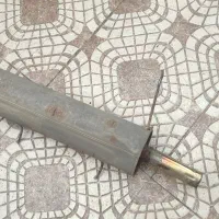 اگزوز 106 استیل سایز کوچیک اگزوز بنزی 220|قطعات یدکی و لوازم جانبی|رشت, نخودچر|دیوار