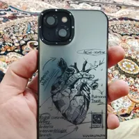 اپل iPhone 13 با حافظهٔ ۲۵۶ گیگابایت