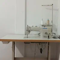 چرخ خیاطی صنعتی