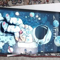 تبلت سامسونگ a7|تبلت|کرج, مهرویلا شمالی|دیوار