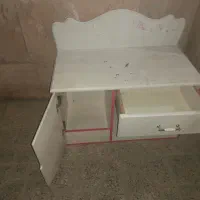 کمد تنها مناسبدگداستن وسایل کم جا بدون شکستگی|جاکفشی، کمد، دراور|تهران, تهرانسر مرکزی|دیوار