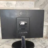 مانیتور کاملا سالم و درحدنو|قطعات و لوازم جانبی رایانه|سنندج, |دیوار