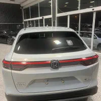 هوندا 2025 hrv|خودرو سواری و وانت|محلات, |دیوار