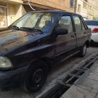 پراید85|خودرو سواری و وانت|پرند, فاز ۴|دیوار