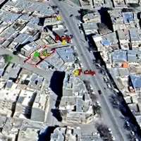 خانه کلنگی 250 متری جنت