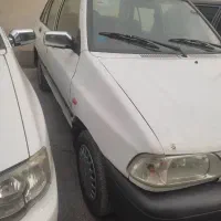 فروش پراید مدل 89دوگانه شرکت|خودرو سواری و وانت|گنبد کاووس, |دیوار