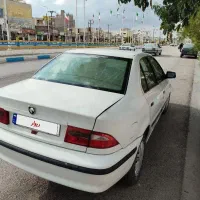 سمند ef7 پایه گاز سوز 90|خودرو سواری و وانت|دوگنبدان, |دیوار