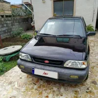 پراید صبا ۸۶|خودرو سواری و وانت|رودسر, |دیوار