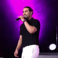 کنسرت مجید رضوی امشب سانس دوم