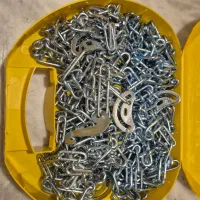 زنجیر چرخ خارجی|قطعات یدکی و لوازم جانبی|مشهد, دانشجو|دیوار