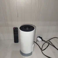 پروژکتور hy300|تلویزیون و پروژکتور|گرگان, |دیوار