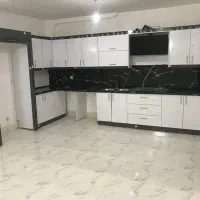 آپارتمان صفر فول