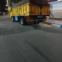 ایسوزو 84|خودرو سنگین|کوهدشت, |دیوار