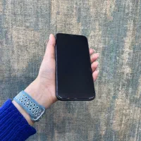 آیفون ۱۱نرمال مشکی|موبایل|اصفهان, جلفا|دیوار