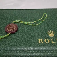 جعبه ساعت رولکس