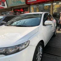 سراتو بیرنگ(فروش نقدی ،نقد و اقساط)|خودرو سواری و وانت|تهران, نیروی دریایی|دیوار