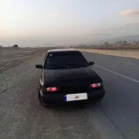 پراید مدل 82 شاسی پلمپ