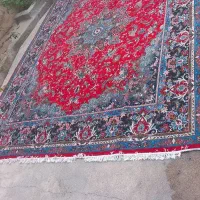 فرش در حد نو ۱۲ متری|فرش|خوی, |دیوار