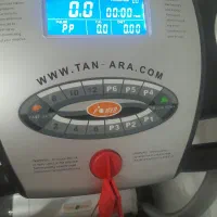 تردمیل تن تاک|تجهیزات ورزشی|پره‌سر, |دیوار