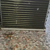 دوعددکولرجنرال 18هزارگازفابریک درحدنو|کولر گازی و فنکوئل|اهواز, پردیس دو|دیوار