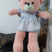 خرس ۲متری ویک متری|اسباب‌‌بازی|کشکسرای, |دیوار